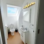 Ferienhaus Double 1 With Free Parking Hjørring