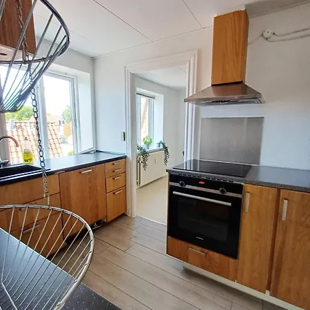 Large Double With Free Parking *