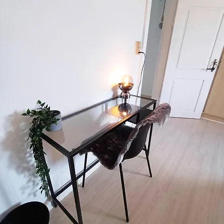 Large Double With Free Parking Vakantiehuis *