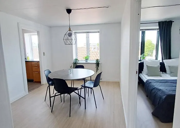 Double 1 With Free Parking Сasa de vacaciones