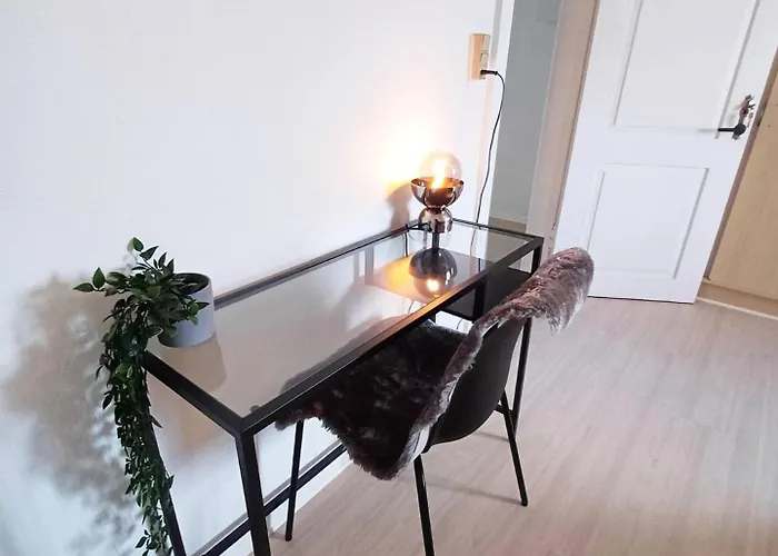 Double 1 With Free Parking Сasa de vacaciones *