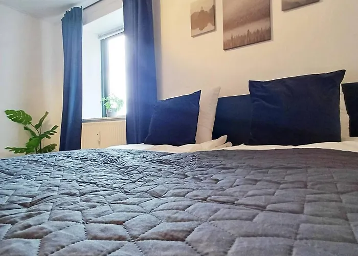 Double 1 With Free Parking Сasa de vacaciones