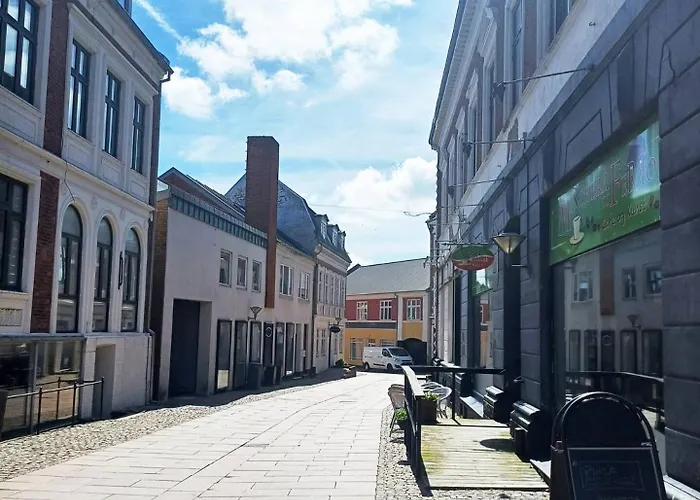 Double 1 With Free Parking Сasa de vacaciones