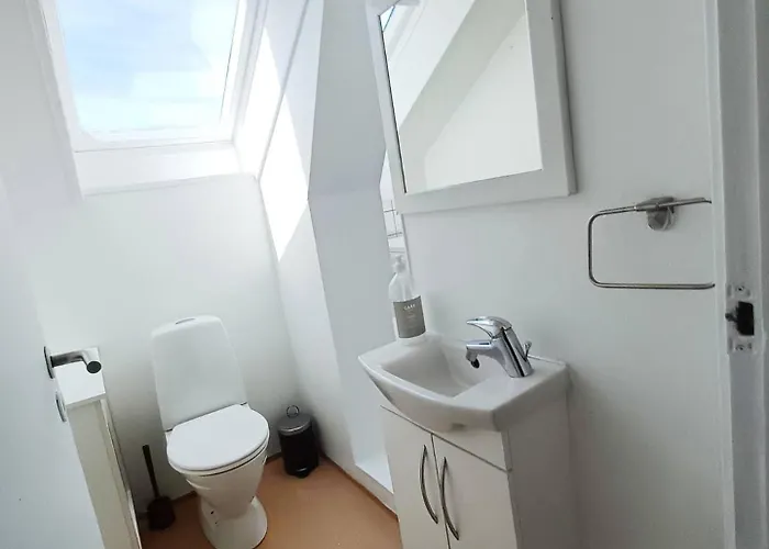 Сasa de vacaciones Double 1 With Free Parking *