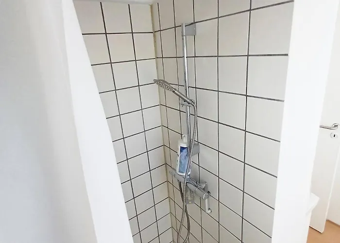 Double 1 With Free Parking * Hjørring